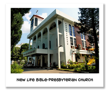New Life Bible-Presbyterian Church
